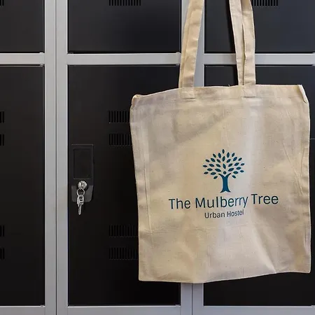The Mulberry Tree *