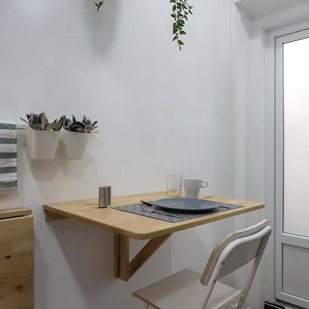Hostel The Mulberry Tree Lissabon